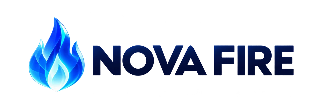 NOVA FIRE
