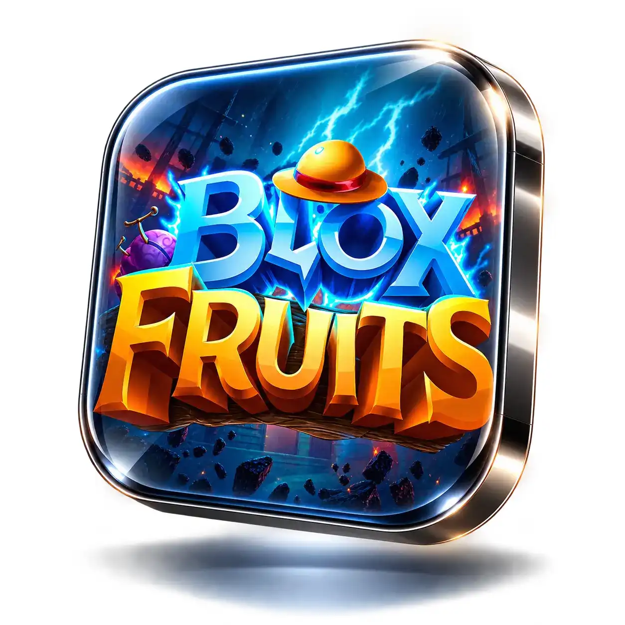 Fruit Blox - Script